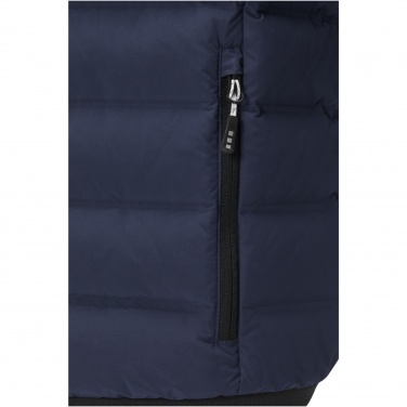 Logotrade business gifts photo of: Macin men's insulated down jacket