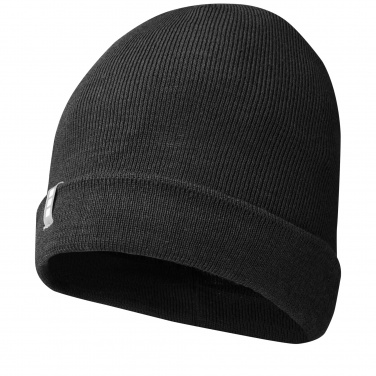 Logo trade promotional product photo of: Hale Polylana® beanie