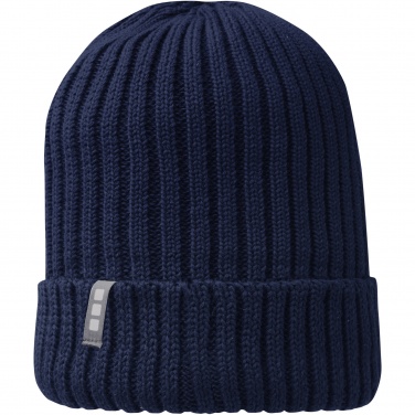 Logotrade promotional giveaway picture of: Ives organic beanie