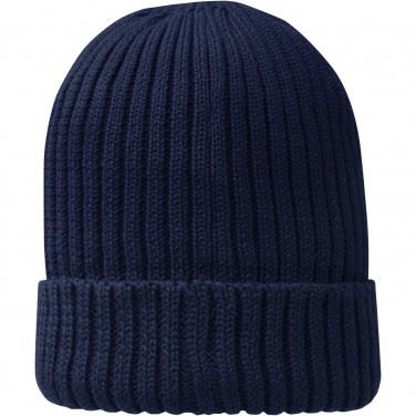 Logotrade promotional products photo of: Ives organic beanie