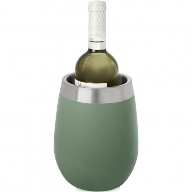 Logo trade promotional product photo of: Tromso wine cooler