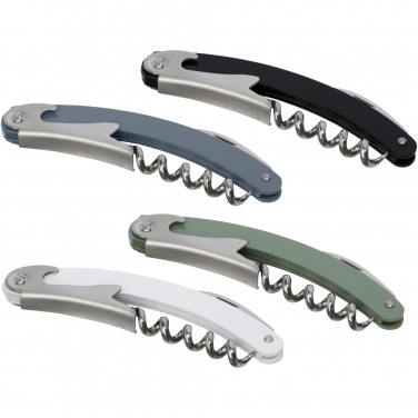Logo trade promotional merchandise image of: Nordkapp waitress knife