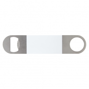 Logotrade corporate gift image of: Lofoten bottle opener