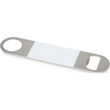Logotrade corporate gift picture of: Lofoten bottle opener