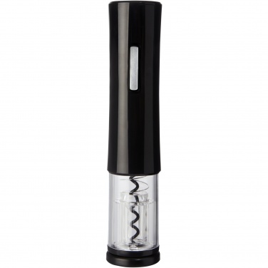 Logo trade promotional items image of: Chabli electric wine opener