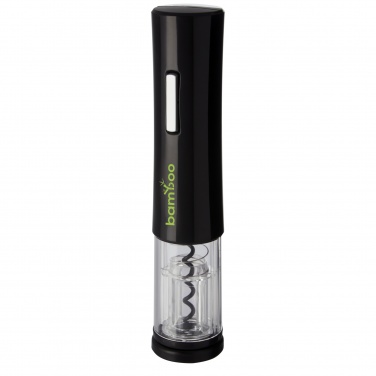 Logo trade advertising product photo of: Chabli electric wine opener