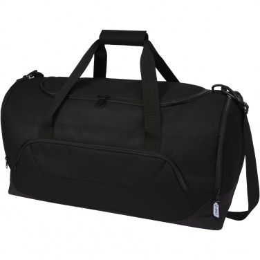 Logotrade promotional item image of: Retrend GRS RPET duffel bag 40L