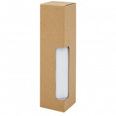 Logotrade promotional merchandise photo of: Cove 500 ml vacuum insulated stainless steel bottle