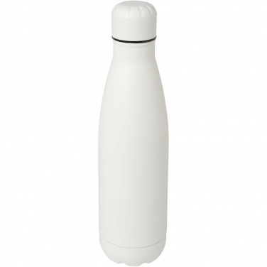 Logotrade business gift image of: Cove 500 ml vacuum insulated stainless steel bottle