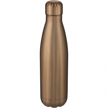 Logotrade advertising product picture of: Cove 500 ml vacuum insulated stainless steel bottle