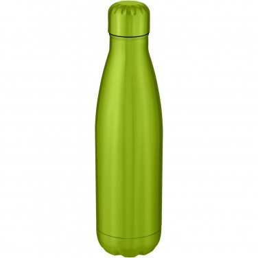 Logotrade business gifts photo of: Cove 500 ml vacuum insulated stainless steel bottle