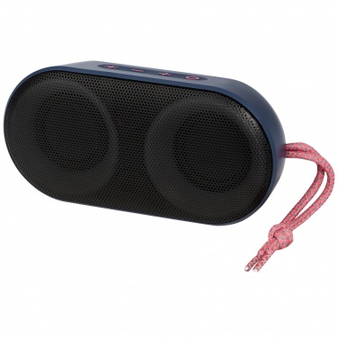 Logotrade promotional giveaways photo of: Move MAX IPX6 outdoor speaker with RGB mood light