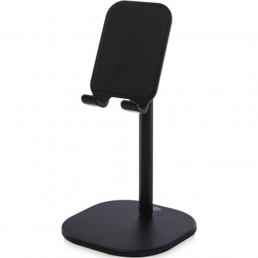 Logo trade promotional merchandise image of: Rise phone/tablet stand
