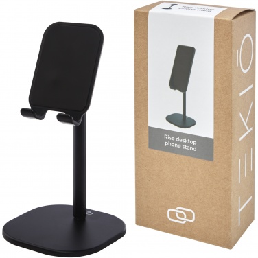 Logo trade promotional products picture of: Rise phone/tablet stand