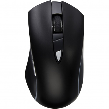 Logotrade promotional giveaway picture of: Gleam light-up mouse