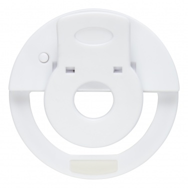 Logotrade corporate gifts photo of: Ring selfie light