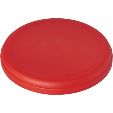 Logotrade promotional gift picture of: Crest recycled frisbee