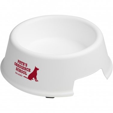Logo trade promotional product photo of: Koda dog bowl