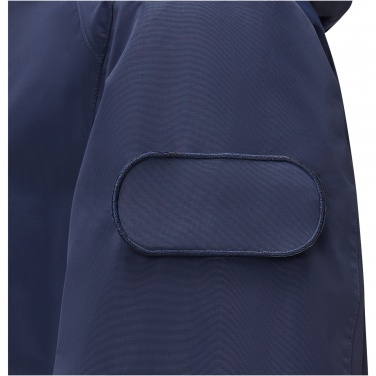 Logotrade advertising products photo of: Kai unisex lightweight GRS recycled circular jacket