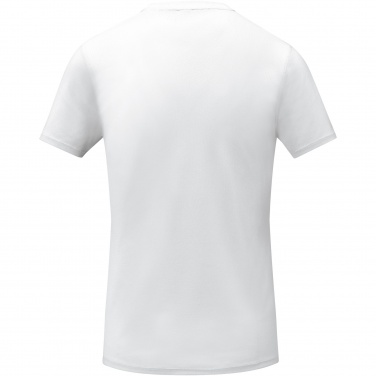Logotrade corporate gifts photo of: Kratos short sleeve women's cool fit t-shirt