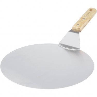 Logo trade business gift photo of: Palla pizza peel
