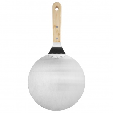 Logo trade promotional items image of: Palla pizza peel