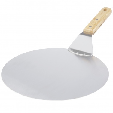 Logo trade promotional items image of: Palla pizza peel