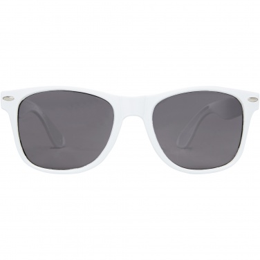 Logo trade promotional gifts image of: Sun Ray rPET sunglasses
