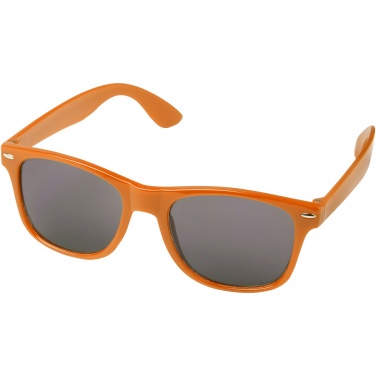 Logotrade promotional giveaways photo of: Sun Ray rPET sunglasses