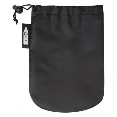 Logotrade promotional merchandise photo of: Pieter recycled PET ultra lightweight and quick dry towel 130 x 80 cm