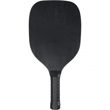 Logo trade promotional gift photo of: Enrique paddle set in mesh pouch