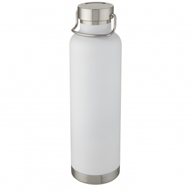 Logo trade promotional product photo of: Thor 1 L copper vacuum insulated water bottle