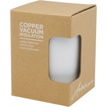 Logotrade promotional giveaway picture of: Nordre 350 ml copper vacuum insulated mug