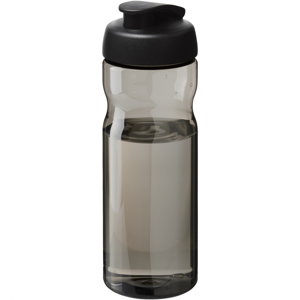 Logo trade promotional giveaways picture of: H2O Active® Base Tritan™ 650 ml flip lid sport bottle