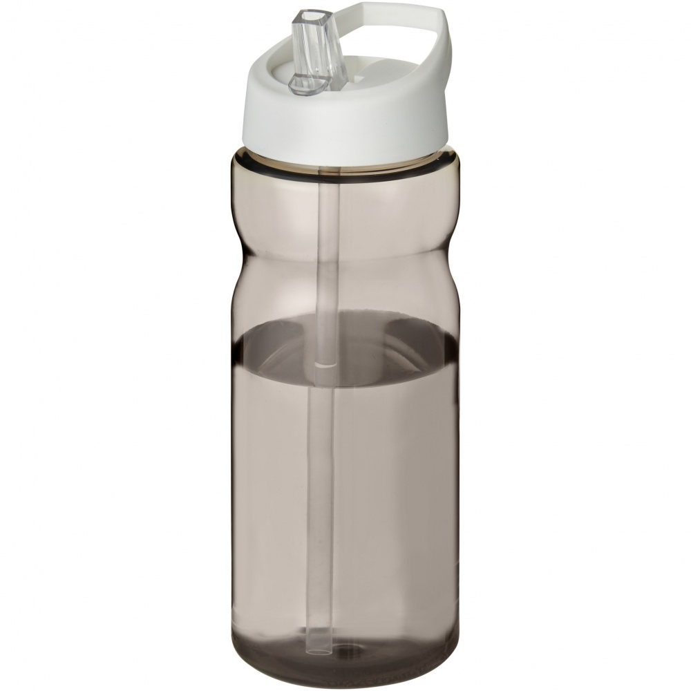 Logo trade promotional merchandise picture of: H2O Active® Base Tritan™ 650 ml spout lid sport bottle