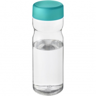Logotrade advertising products photo of: H2O Active® Base Tritan™ 650 ml screw cap water bottle