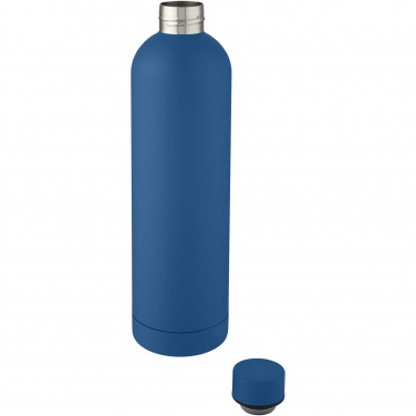 Logo trade promotional products picture of: Spring 1 L copper vacuum insulated bottle