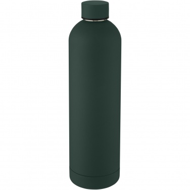 Logo trade promotional item photo of: Spring 1 L copper vacuum insulated bottle