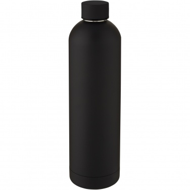 Logotrade promotional items photo of: Spring 1 L copper vacuum insulated bottle