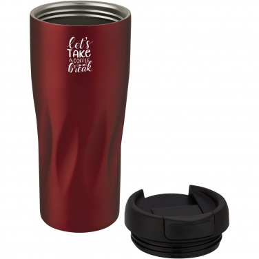 Logotrade promotional products photo of: Waves 450 ml copper vacuum insulated tumbler