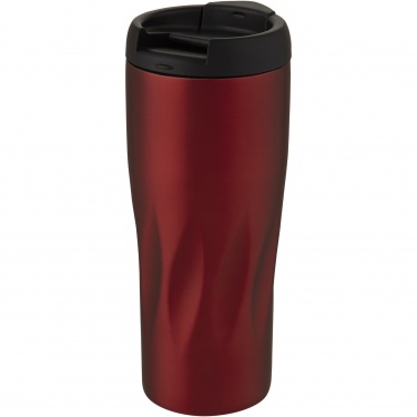 Logotrade corporate gifts photo of: Waves 450 ml copper vacuum insulated tumbler