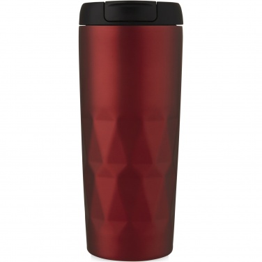 Logotrade corporate gift picture of: Prisma 450 ml copper vacuum insulated tumbler