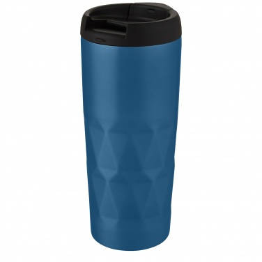 Logo trade promotional products image of: Prisma 450 ml copper vacuum insulated tumbler