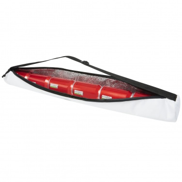 Logotrade promotional products photo of: Brisk 6-can cooler sling bag 3L