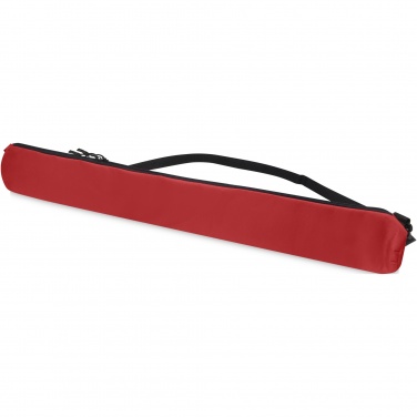 Logo trade promotional merchandise image of: Brisk 6-can cooler sling bag 3L