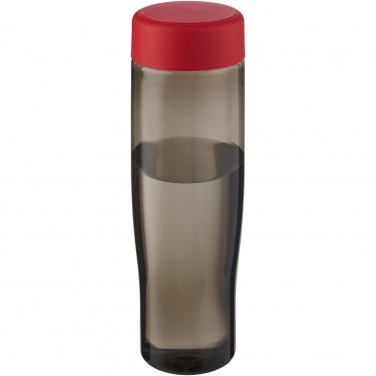 Logo trade advertising product photo of: H2O Active® Eco Tempo 700 ml screw cap water bottle