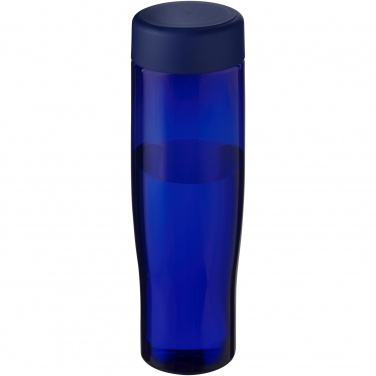 Logo trade promotional merchandise image of: H2O Active® Eco Tempo 700 ml screw cap water bottle