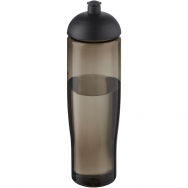 Logo trade advertising products picture of: H2O Active® Eco Tempo 700 ml dome lid sport bottle