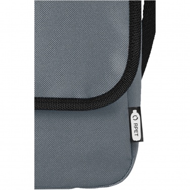 Logotrade promotional items photo of: Retrend RPET shoulder bag 6L