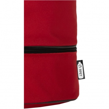 Logo trade promotional merchandise image of: Retrend RPET sailor duffel bag 35L